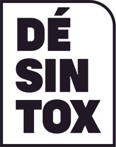 Logo Desintox