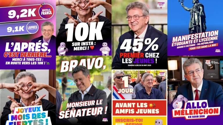 Tuto – Réussir son visuel