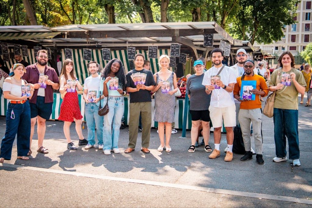 Tuto – Réussir son tractage
