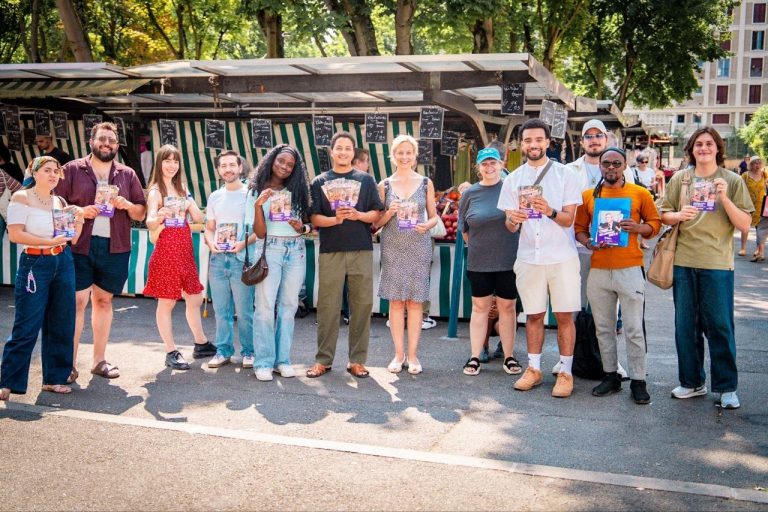 Tuto – Réussir son tractage