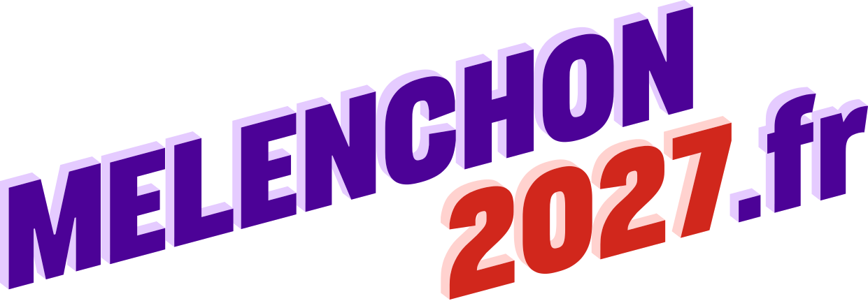 Mélenchon 2027