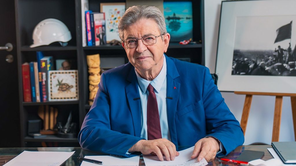 Vidéo de présentation – Nouvelle France 2027